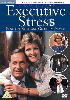 Executive Stress (1986&#8209;1988)