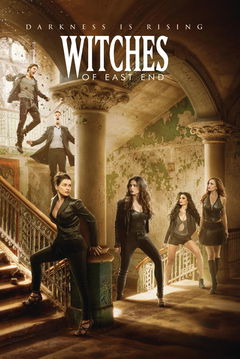 Witches of East End (2013&#8209;2014)