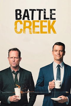 Battle Creek (2015)