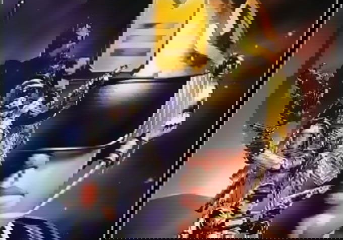 Beste Sciencefictionseries 1987 (series in het genre sciencefiction)