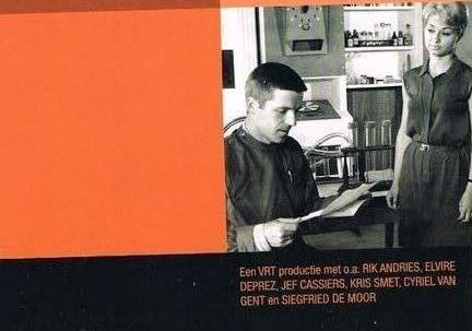 Beste Avonturenseries 1967 (series in het genre avontuur)