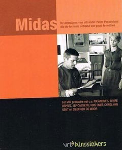 Midas (1967&#8209;1968)