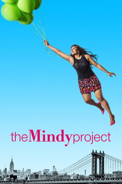 The Mindy Project (2012&#8209;2017)