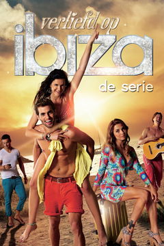 Verliefd op Ibiza (2013)