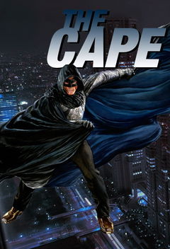 The Cape (2011)