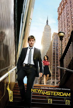 New Amsterdam (2008)