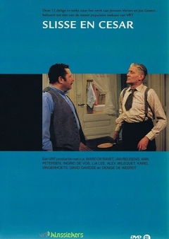 Slisse & Cesar (1977)