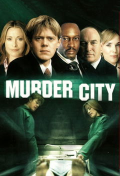 Murder City (2004&#8209;2006)