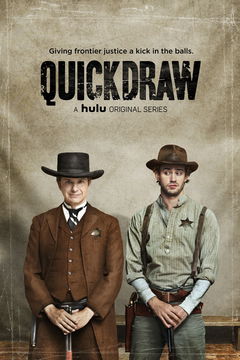 Quick Draw (2013&#8209;2014)