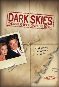 Dark Skies (1996&#8209;1997)
