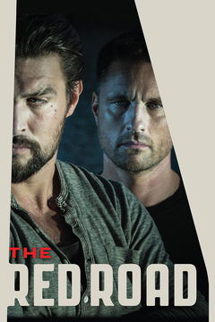 The Red Road (2014&#8209;2015)