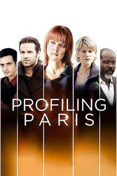 Profilage (2009&#8209;2020)