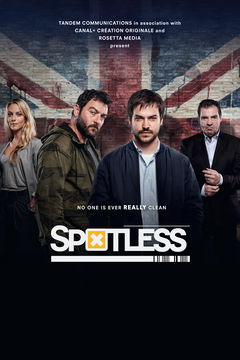 Spotless (2015)