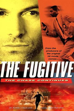 The Fugitive (2000&#8209;2001)