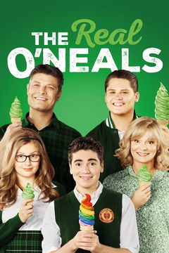 The Real O'Neals (2016&#8209;2017)