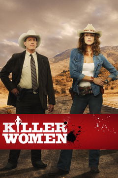 Killer Women (2014)