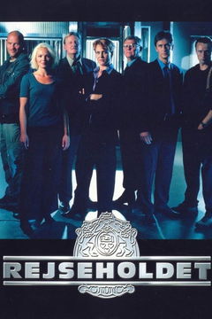 Rejseholdet (2000&#8209;2004)