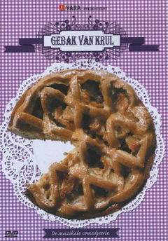 Gebak van Krul (2009)