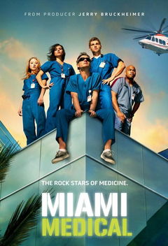 Miami Medical (2010)