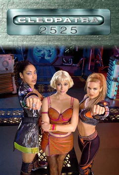 Cleopatra 2525 (2000&#8209;2001)