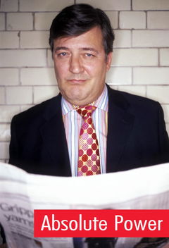 Absolute Power (2003&#8209;2005)