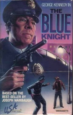 The Blue Knight (1975&#8209;1976)