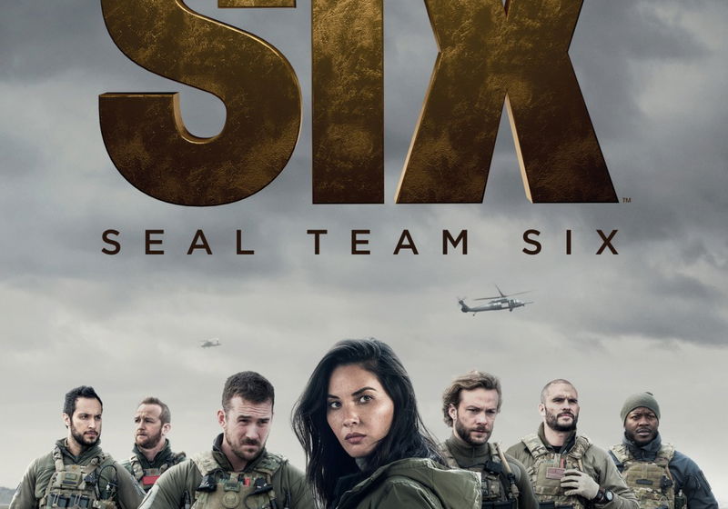 Beste Oorlogsseries op Videoland (september 2025)