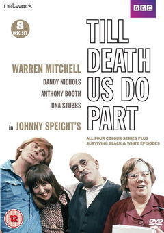 Till Death Us Do Part (1966&#8209;1975)