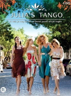 Julia's Tango (2007&#8209;2008)