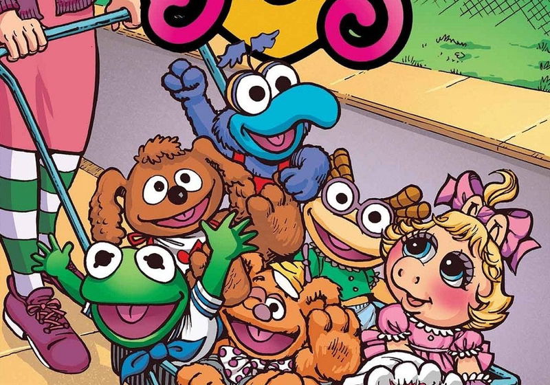Beste Animatieseries 1984 (series in het genre animatie)