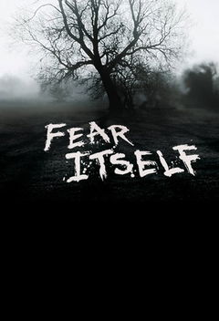 Fear Itself (2008&#8209;2009)