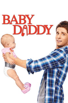 Baby Daddy (2012&#8209;2017)