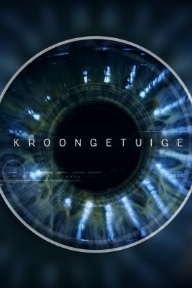 Kroongetuige