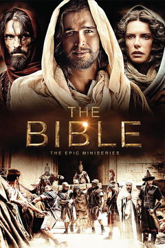 The Bible (2013)