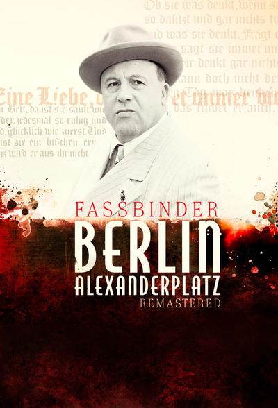 Berlin Alexanderplatz