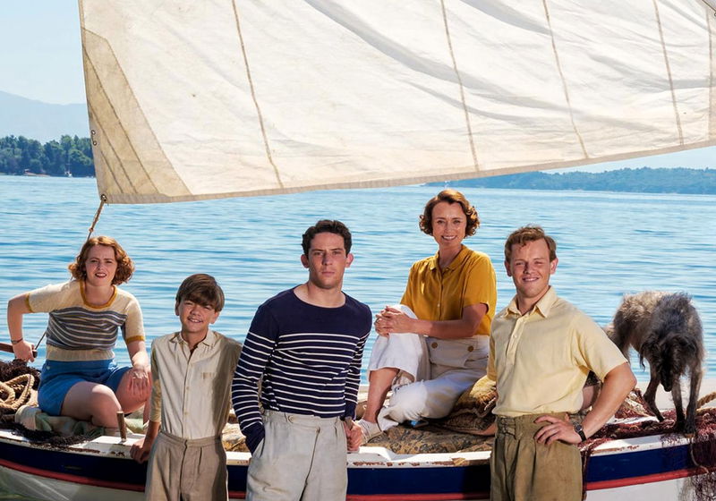 Beste Komedies 2016 op NPO Start &amp; Plus (maart 2026)