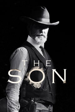 The Son (2017&#8209;2019)