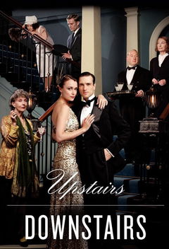 Upstairs Downstairs (2010&#8209;2012)