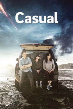 Casual (2015&#8209;2018)