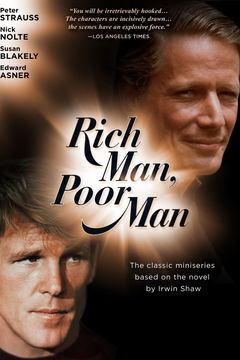 Rich Man, Poor Man (1976)