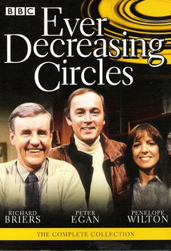 Ever Decreasing Circles (1984&#8209;1987)