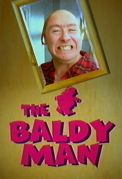 The Baldy Man (1995&#8209;1997)