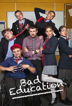 Bad Education (2012&#8209;2024)