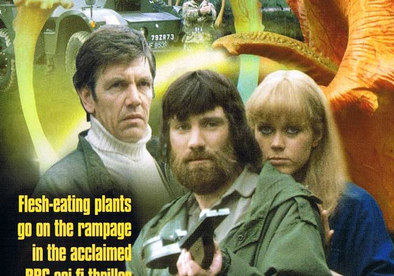 Beste Horrorseries 1981 (series in het genre horror)
