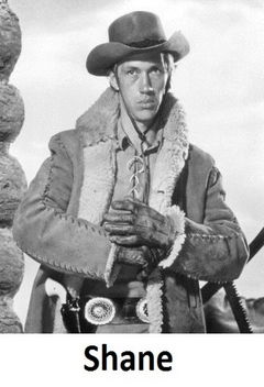 Shane (1966)