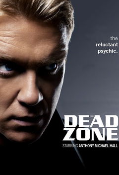 The Dead Zone (2002&#8209;2007)