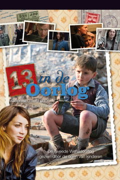 13 in de Oorlog (2009&#8209;2011)