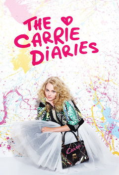 The Carrie Diaries (2013&#8209;2014)