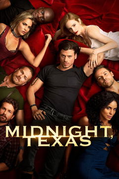Midnight, Texas (2017&#8209;2018)