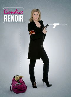 Candice Renoir (2013&#8209;&nbsp;)